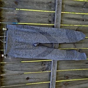 PINK Victoria's Secret Seamless leggings Size Large